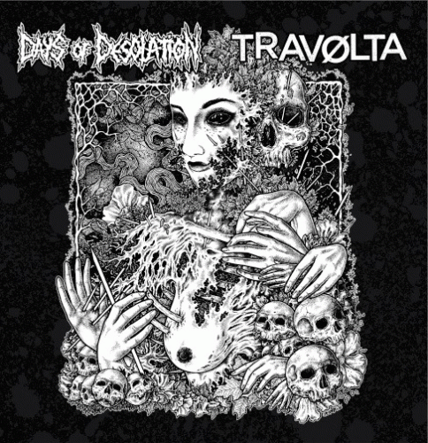 Days Of Desolation : Days of Desolation - Travølta